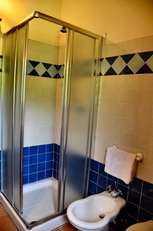Casale I Burroni Apartment Arezzo Luaran gambar